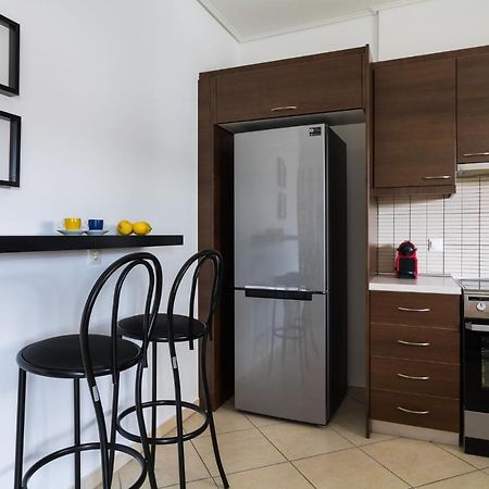 Athenian Stylish 2 Bdrm Apartment Exterior foto